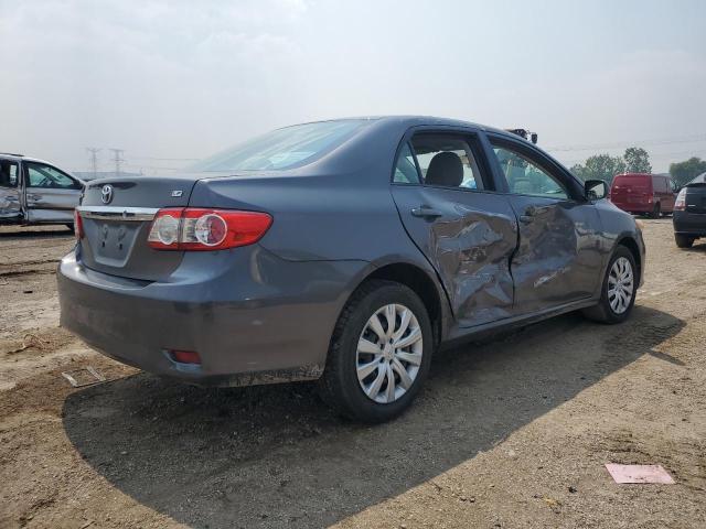 Фото 3 с аукциона – 2012 TOYOTA COROLLA BA с VIN 5YFBU4EE9CP070308