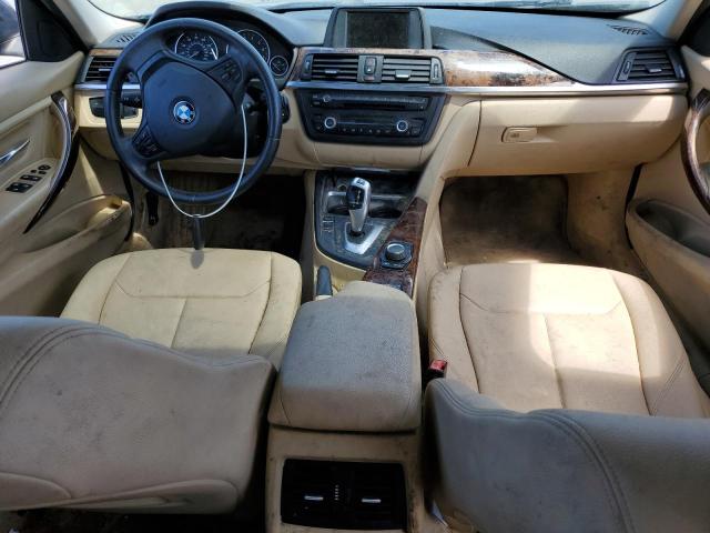 Photo 8 from auction – 2013 BMW 328 I with VIN WBA3A5C52DF359039