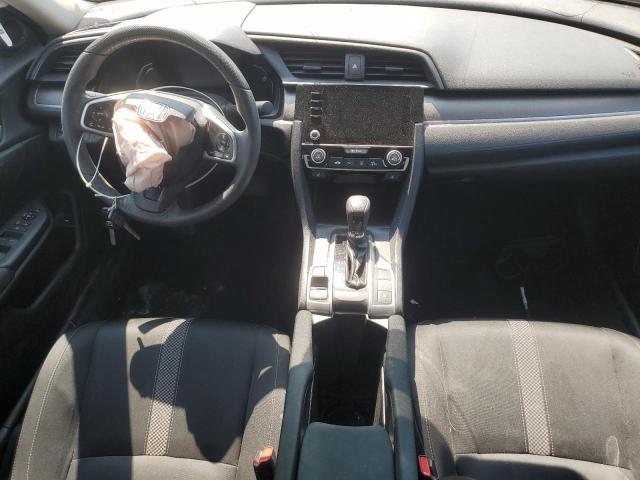 Photo 8 from auction – 2021 HONDA CIVIC LX with VIN 2HGFC2F54MH001896