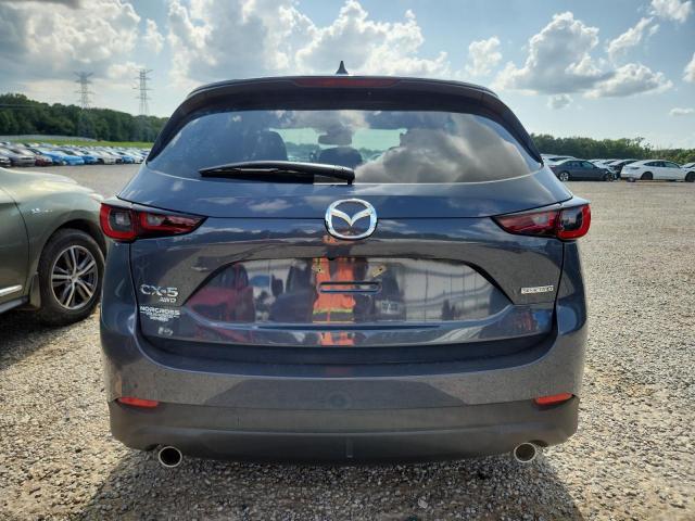 Photo 6 from auction – 2024 MAZDA CX-5 PREFERRED with VIN JM3KFBCLXR0536645