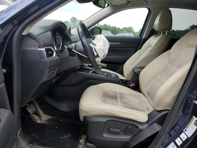 Photo 7 from auction – 2019 MAZDA CX-5 TOURI with VIN JM3KFBCMXK0613626