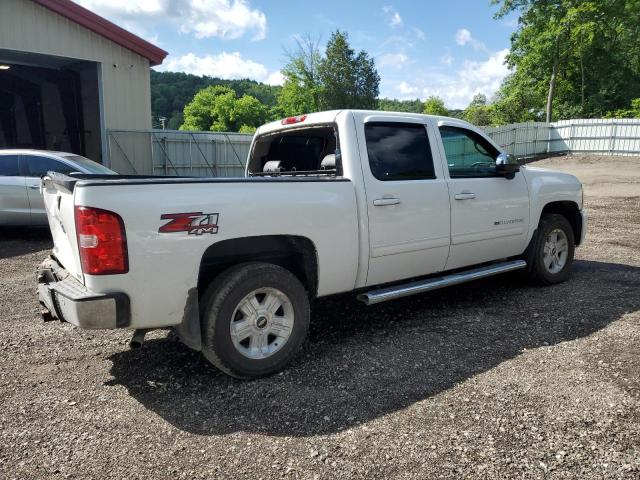 Photo 3 from auction – 2012 CHEVROLET SILVERADO with VIN 3GCPKTE7XCG231519