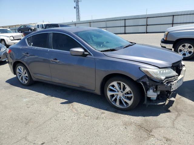 Photo 4 from auction – 2018 ACURA ILX BASE W with VIN 19UDE2F32JA004399