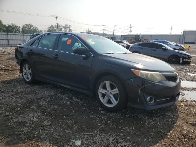 Photo 4 from auction – 2014 TOYOTA CAMRY L with VIN 4T1BF1FK8EU835846