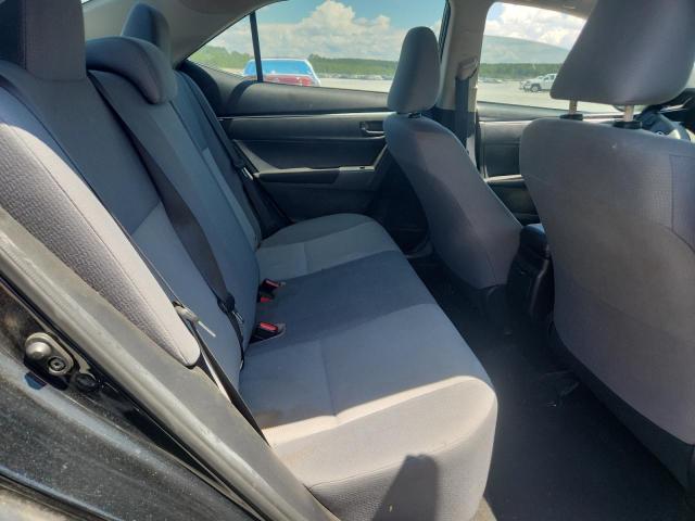 Photo 10 from auction – 2014 TOYOTA COROLLA L with VIN 2T1BURHE1EC072551