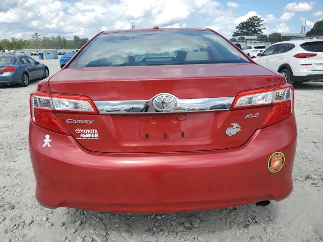 Photo 6 from auction – 2012 TOYOTA CAMRY BASE with VIN 4T1BF1FK9CU516999