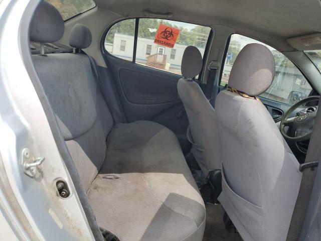 Photo 10 from auction – 2003 TOYOTA ECHO with VIN JTDBT123735034795