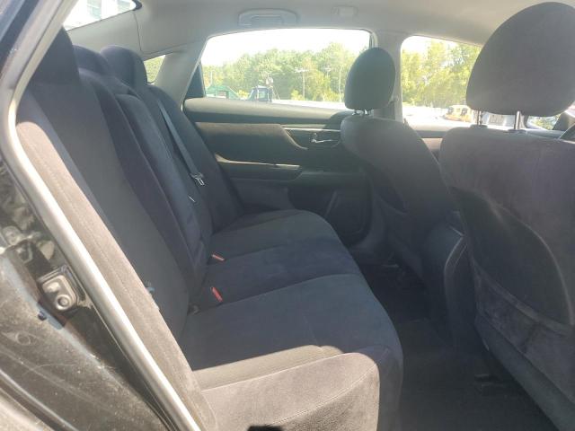 Photo 10 from auction – 2013 NISSAN ALTIMA 2.5 with VIN 1N4AL3AP0DC199408