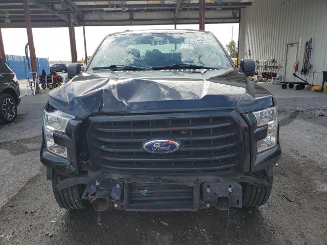 Photo 5 from auction – 2017 FORD F150 SUPER with VIN 1FTEX1CP5HFA56413