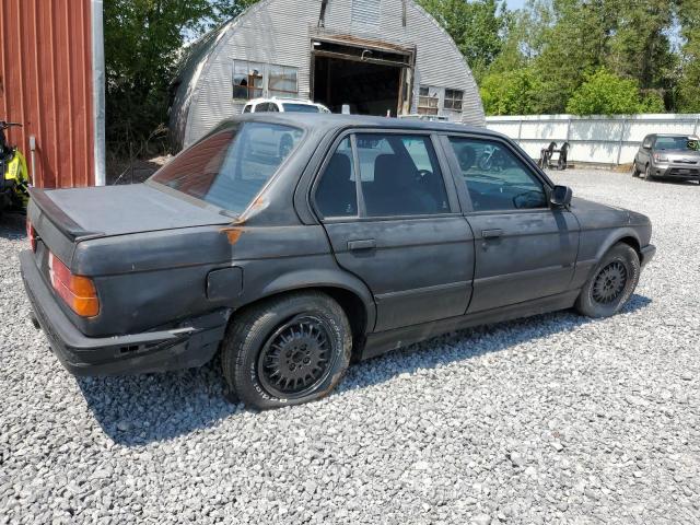 Photo 3 from auction – 1986 BMW 325 E with VIN WBAAE5405G1509872