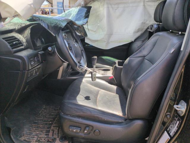 Photo 7 from auction – 2016 TOYOTA 4RUNNER SR with VIN JTEBU5JR3G5397574