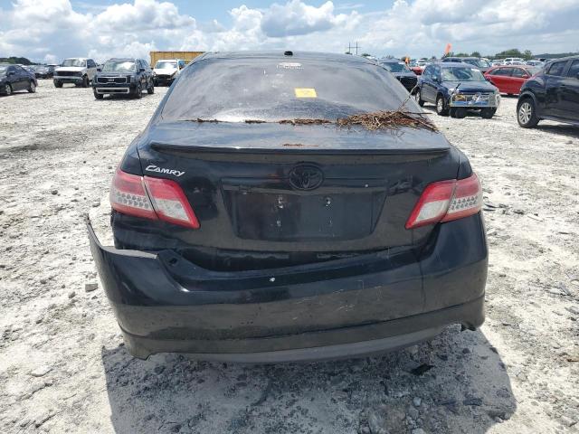 Photo 6 from auction – 2010 TOYOTA CAMRY SE with VIN 4T1BK3EK4AU597948