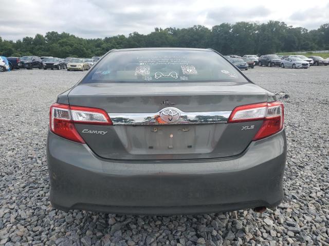 Photo 6 from auction – 2012 TOYOTA CAMRY with VIN 4T4BF1FK7CR217520