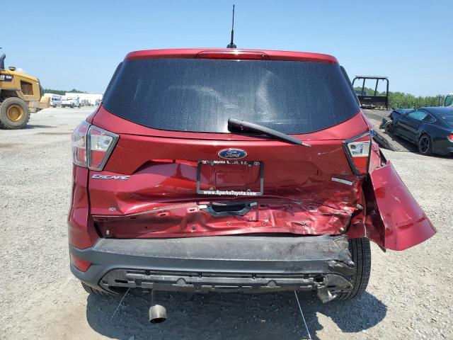 Photo 6 from auction – 2017 FORD ESCAPE SE with VIN 1FMCU0GD8HUA15825