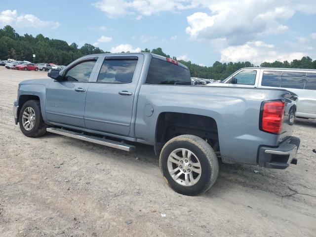 Photo 2 from auction – 2015 CHEVROLET SILVERADO with VIN 3GCPCREC1FG396067
