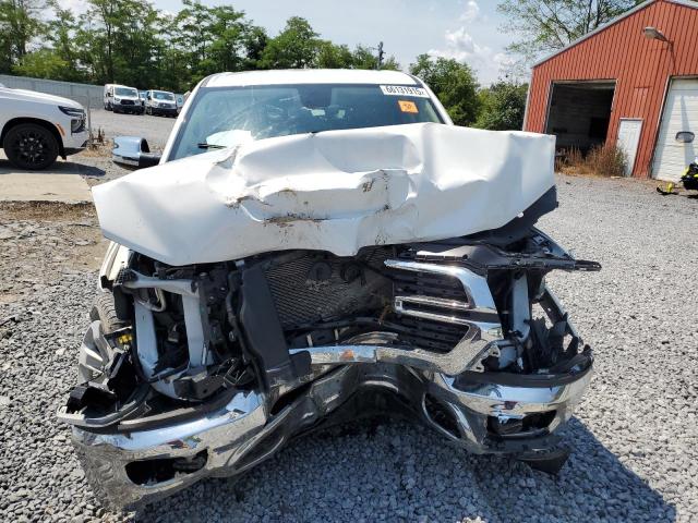 Photo 5 from auction – 2020 RAM 1500 LARAM with VIN 1C6SRFJT8LN120900