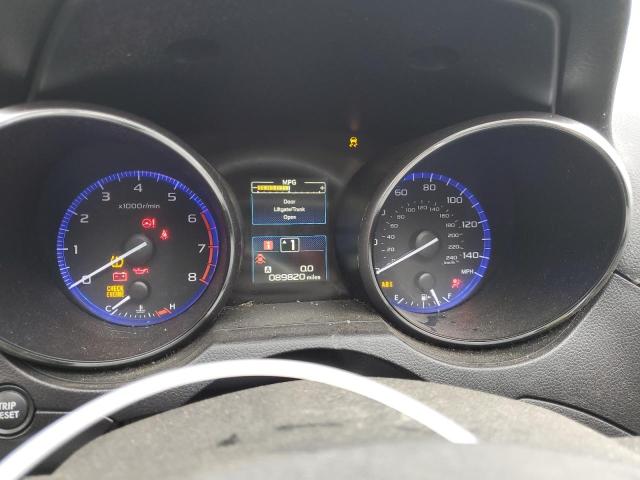 Photo 9 from auction – 2015 SUBARU LEGACY 2.5 with VIN 4S3BNAC63F3064735