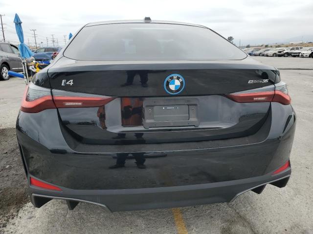 Photo 6 from auction – 2024 BMW I4 EDRIVE with VIN WBY43AW05RFS57427