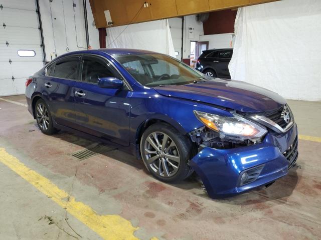 Photo 4 from auction – 2018 NISSAN ALTIMA 2.5 with VIN 1N4AL3AP4JC137182