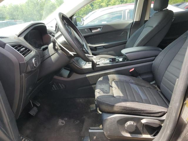 Photo 7 from auction – 2018 FORD EDGE SE with VIN 2FMPK3G96JBC36209
