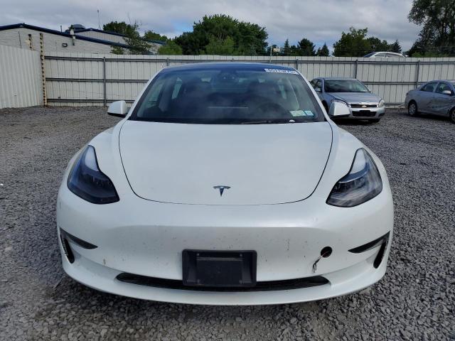 Photo 5 from auction – 2023 TESLA MODEL 3 with VIN 5YJ3E1EA3PF654007