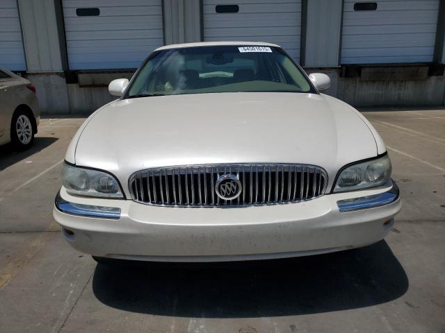 Photo 5 from auction – 2004 BUICK PARK AVENU with VIN 1G4CU541244158321