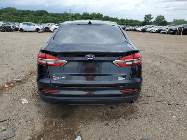 Photo 6 from auction – 2019 FORD FUSION SEL with VIN 3FA6P0CD1KR194972