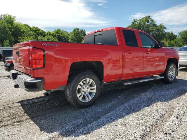Photo 3 from auction – 2016 CHEVROLET SILVERADO with VIN 1GCVKREC0GZ364934