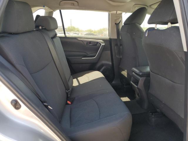 Photo 11 from auction – 2021 TOYOTA RAV4 LE with VIN 2T3H1RFV6MC131363