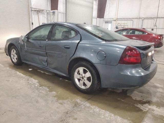 Photo 2 from auction – 2006 PONTIAC GRAND PRIX with VIN 2G2WP552261154854