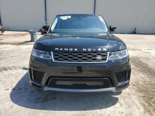 Photo 5 from auction – 2020 LAND ROVER RANGE ROVE with VIN SALWR2SUXLA719100