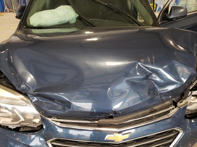 Photo 12 from auction – 2016 CHEVROLET EQUINOX LT with VIN 2GNFLFEK2G6199494