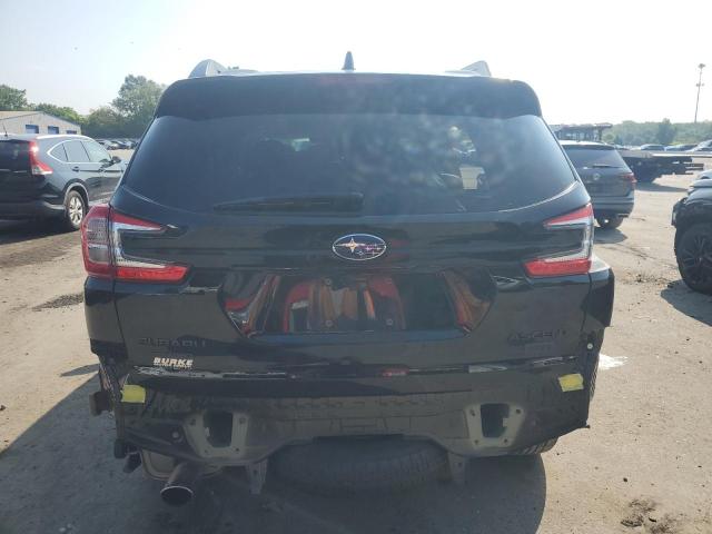 Photo 6 from auction – 2023 SUBARU ASCENT LIM with VIN 4S4WMAKD5P3421804