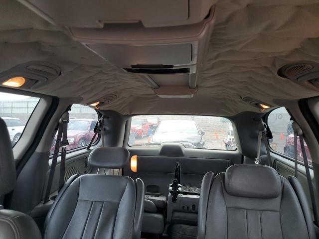 Photo 10 from auction – 2007 DODGE GRAND CARA with VIN 2D4GP44L37R249014