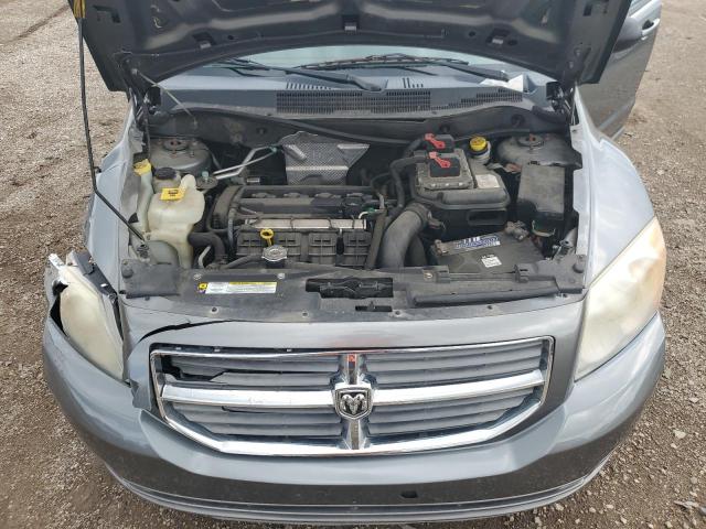 Photo 11 from auction – 2012 DODGE CALIBER SX with VIN 1C3CDWDAXCD507772