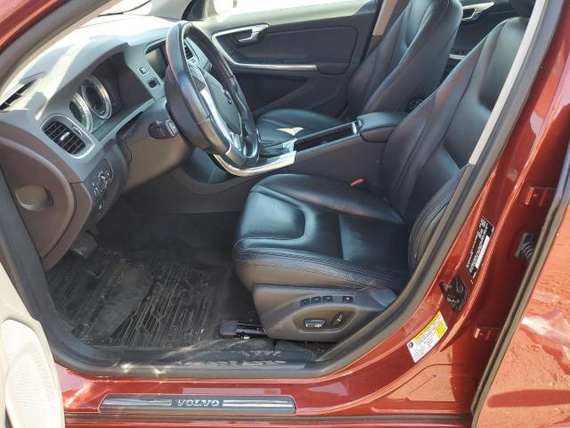 Photo 7 from auction – 2013 VOLVO S60 T6 with VIN YV1902FH0D2174865
