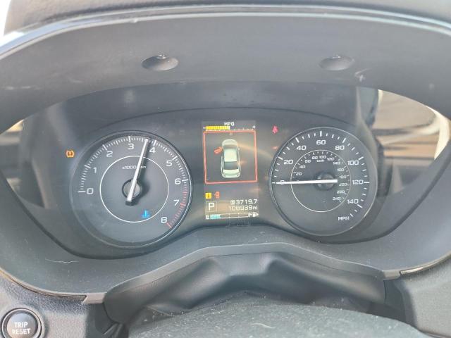 Photo 9 from auction – 2020 SUBARU IMPREZA with VIN 4S3GKAB6XL3600074