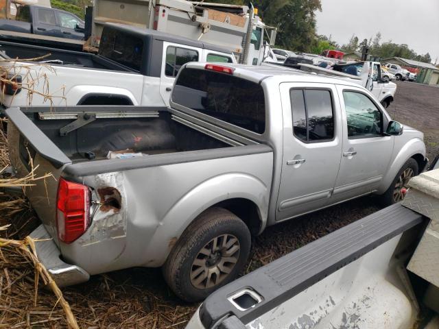 Photo 3 from auction – 2013 NISSAN FRONTIER with VIN 1N6AD0ER0DN714314