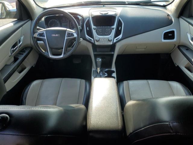 Photo 8 from auction – 2016 GMC TERRAIN SL with VIN 2GKFLUEK9G6357959