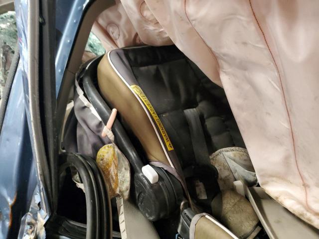 Photo 8 from auction – 2012 CHRYSLER TOWN & COU with VIN 2C4RC1BG8CR208071