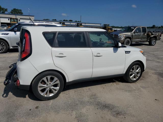 Photo 3 from auction – 2016 KIA SOUL + with VIN KNDJP3A52G7277035