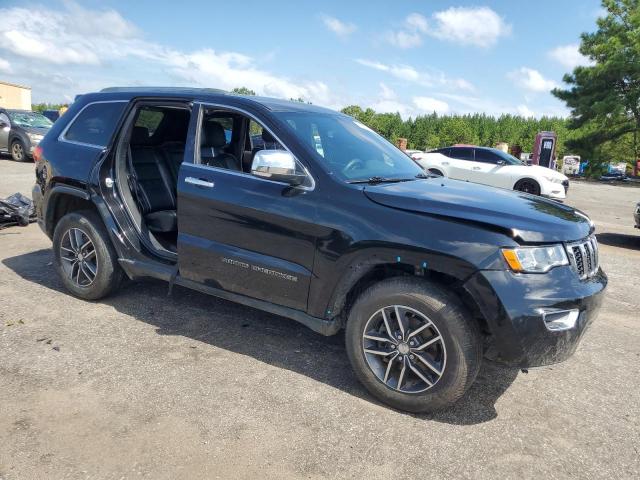 Photo 4 from auction – 2018 JEEP GRAND CHER with VIN 1C4RJFBG1JC441248