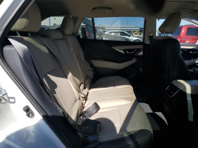 Photo 11 from auction – 2024 SUBARU OUTBACK LI with VIN 4S4BTANC6R3190824