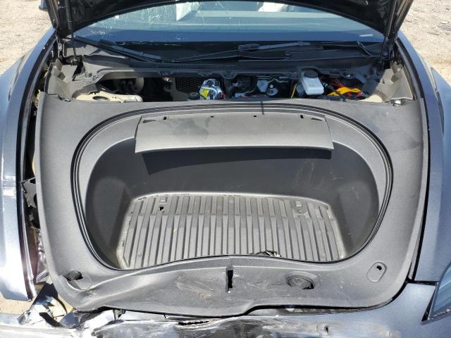 Photo 11 from auction – 2024 TESLA MODEL 3 with VIN 5YJ3E1EAXRF730261