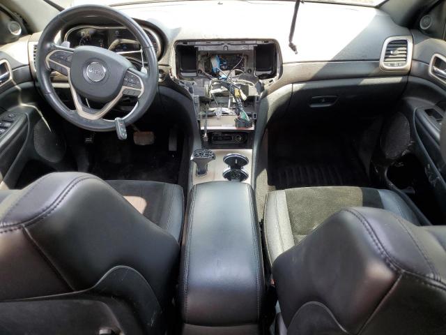 Photo 8 from auction – 2015 JEEP GRAND CHER with VIN 1C4RJFAG9FC607203