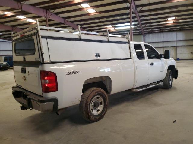 Photo 3 from auction – 2010 CHEVROLET 2500 with VIN 1GC5KVBG9AZ220225