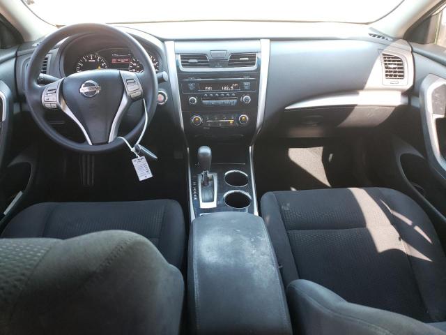 Photo 8 from auction – 2014 NISSAN ALTIMA 2.5 with VIN 1N4AL3AP3EN373378