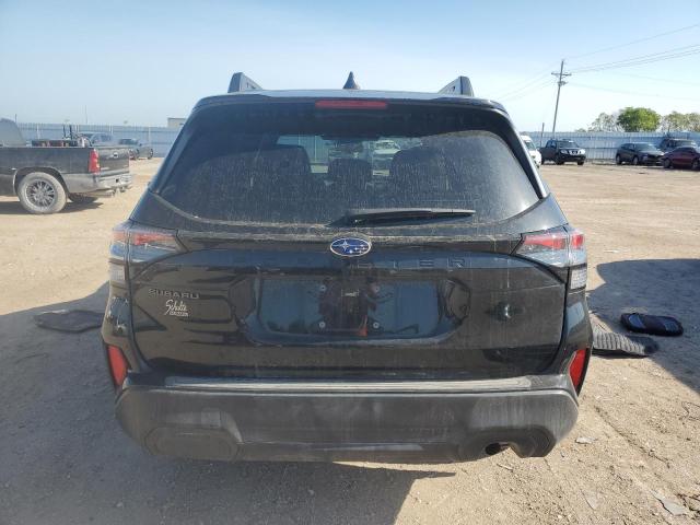 Photo 6 from auction – 2025 SUBARU FORESTER P with VIN JF2SLDDC7SH409260