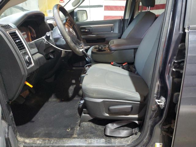 Photo 7 from auction – 2020 RAM 1500 CLASS with VIN 1C6RR7TT7LS101032
