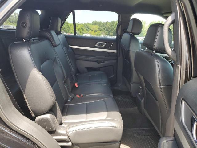 Photo 11 from auction – 2017 FORD EXPLORER X with VIN 1FM5K7D8XHGB87139